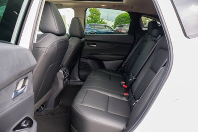 2027 Nissan Murano Dark Armor