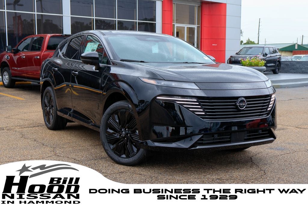 2027 Nissan Murano SL