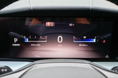 2027 Nissan Murano SL