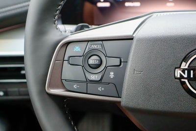 2027 Nissan Murano SL