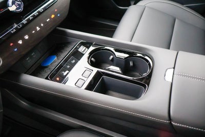 2027 Nissan Murano SL