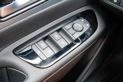 2027 Nissan Murano SL