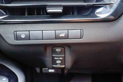 2027 Nissan Murano SL