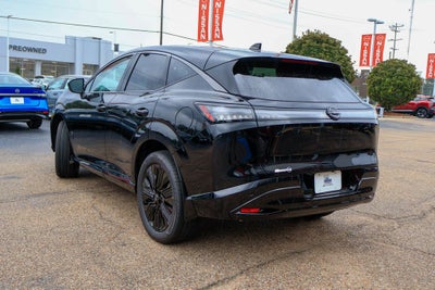 2027 Nissan Murano SL