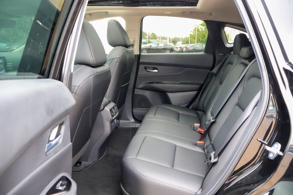 2027 Nissan Murano SL