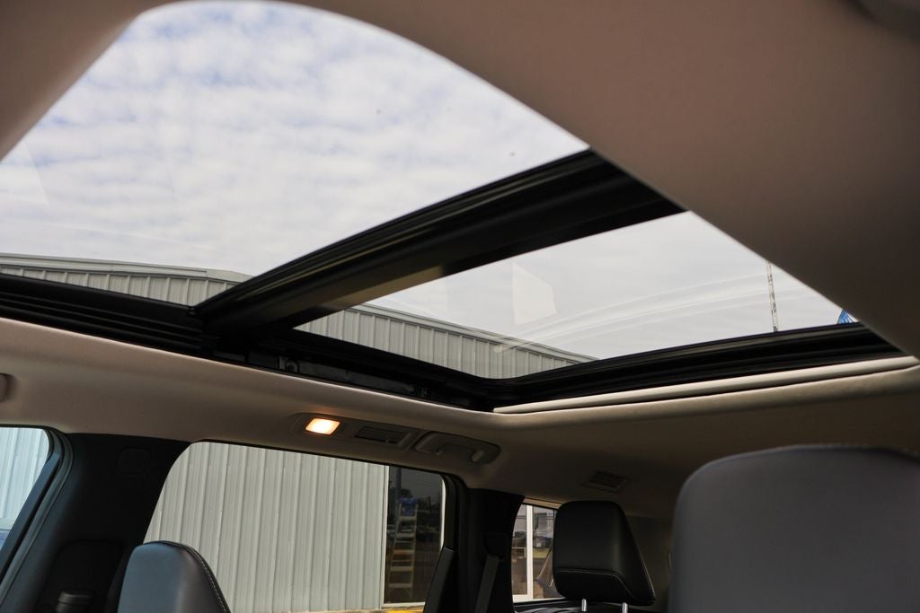 2023 INFINITI QX60 PURE