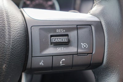 2023 INFINITI QX60 PURE