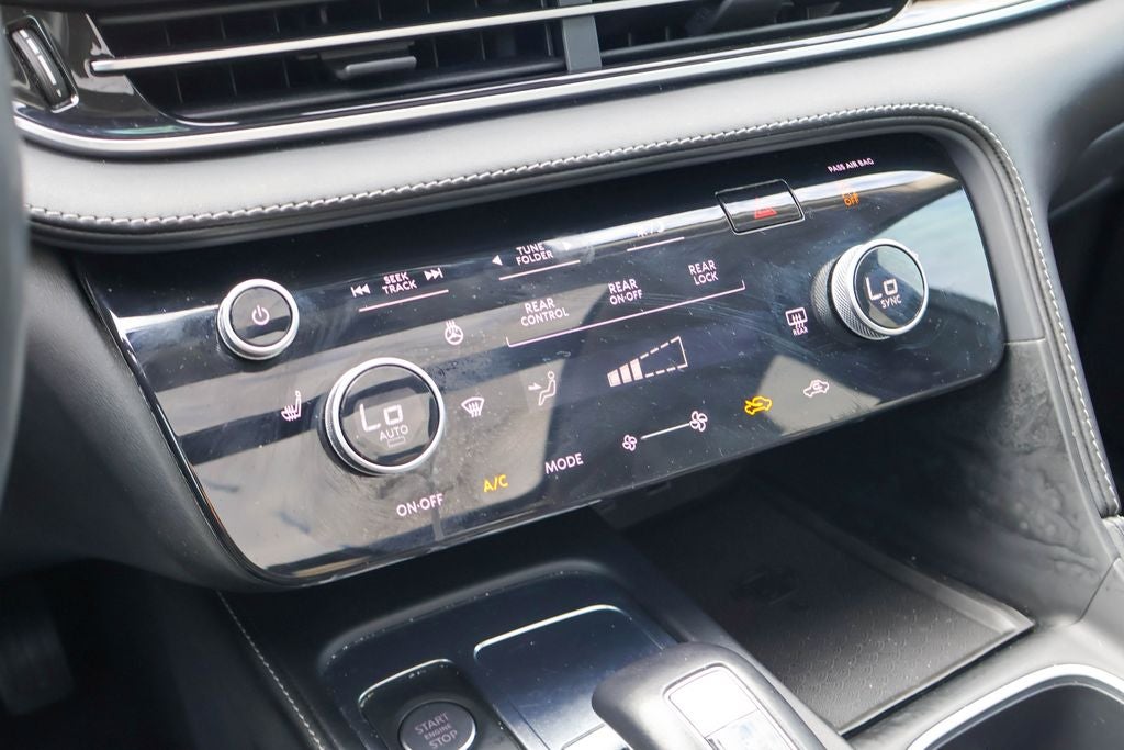 2023 INFINITI QX60 PURE