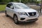 2020 Nissan Pathfinder S