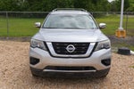 2020 Nissan Pathfinder S