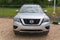 2020 Nissan Pathfinder S