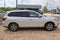 2020 Nissan Pathfinder S