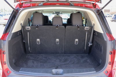 2023 Nissan Pathfinder SV