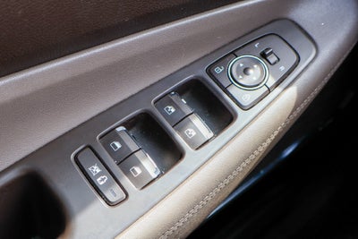 2019 Hyundai Santa Fe SEL Plus