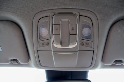 2019 Hyundai Santa Fe SEL Plus