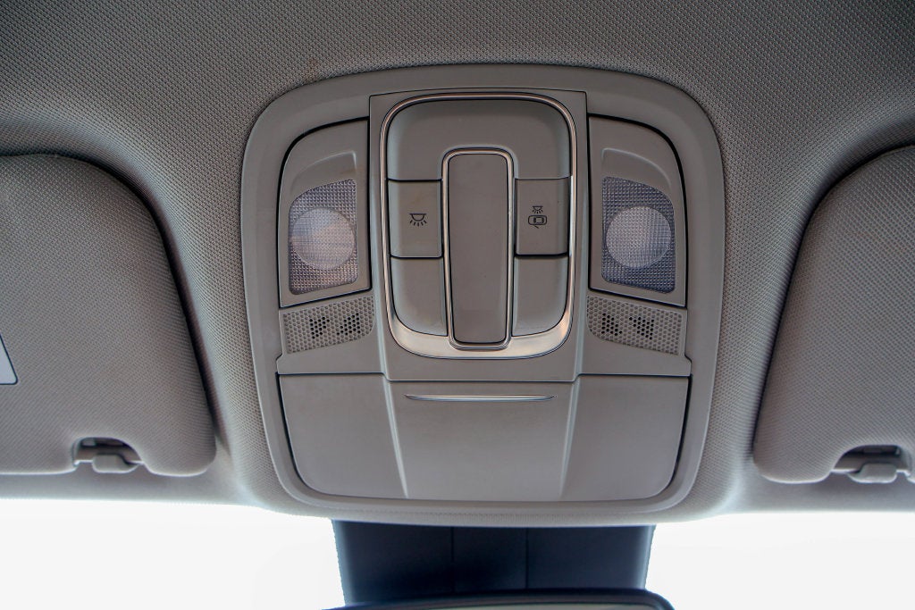 2019 Hyundai Santa Fe SEL Plus