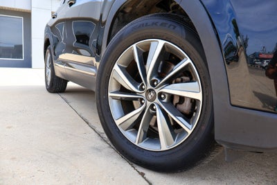 2019 Hyundai Santa Fe SEL Plus