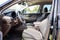 2019 Hyundai Santa Fe SEL Plus
