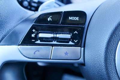 2024 Hyundai Santa Cruz NIGHT