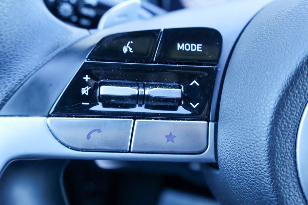 2024 Hyundai Santa Cruz NIGHT