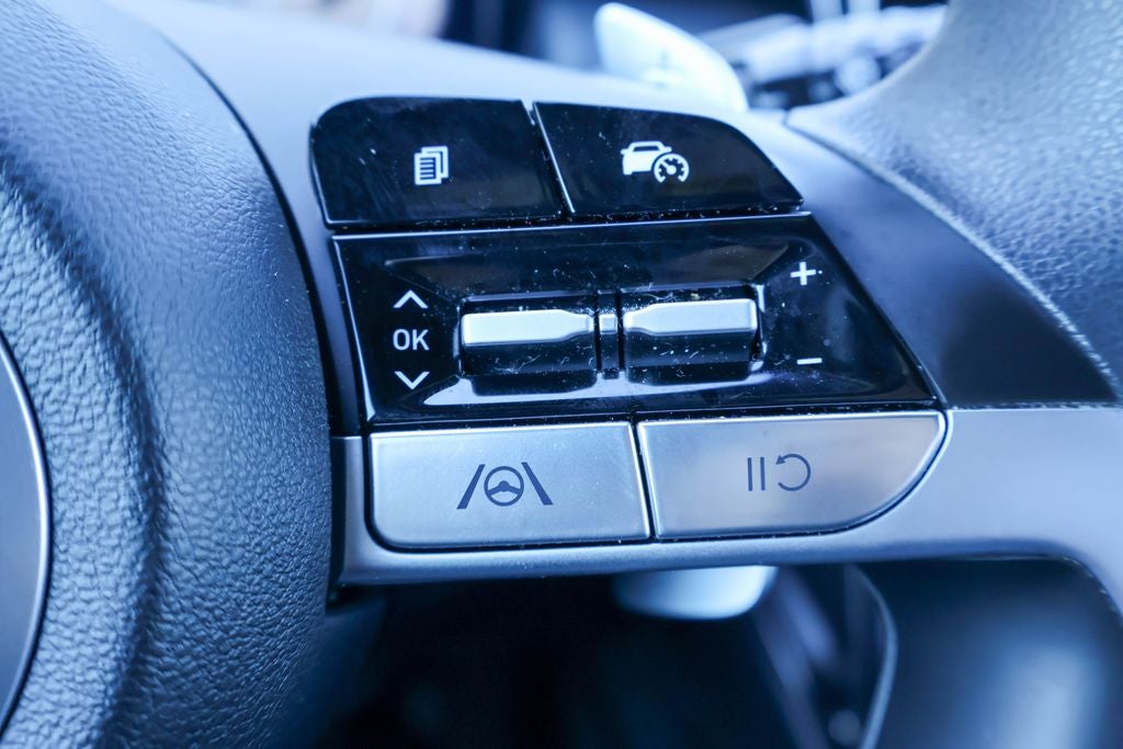 2024 Hyundai Santa Cruz NIGHT