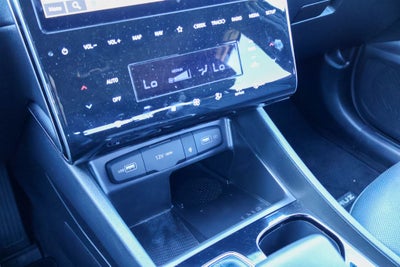 2024 Hyundai Santa Cruz NIGHT