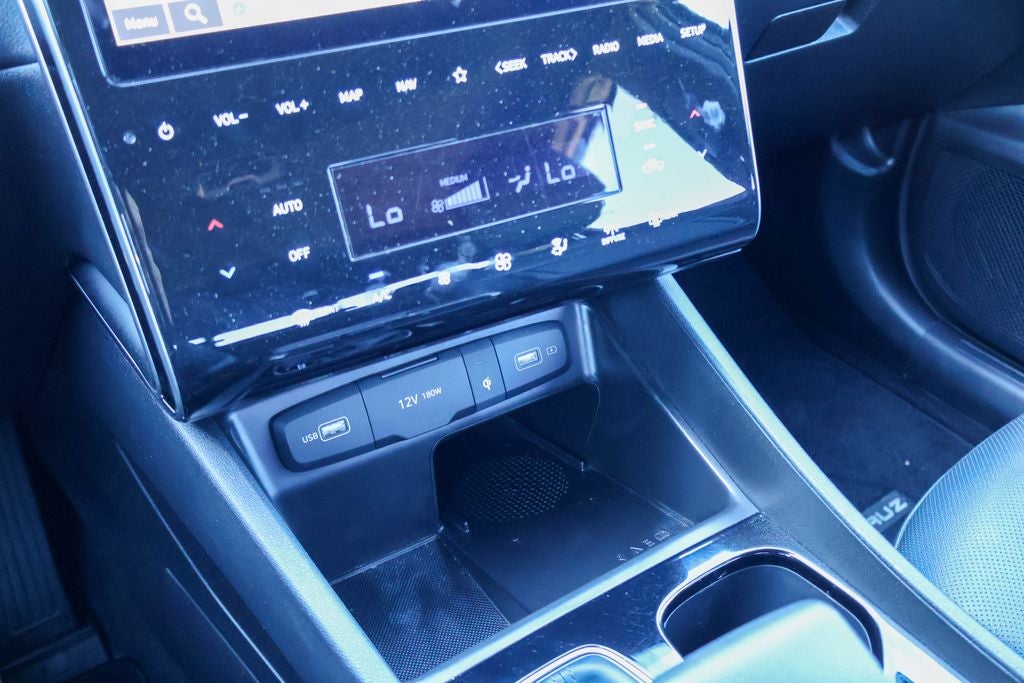 2024 Hyundai Santa Cruz NIGHT