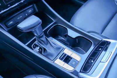 2024 Hyundai Santa Cruz NIGHT