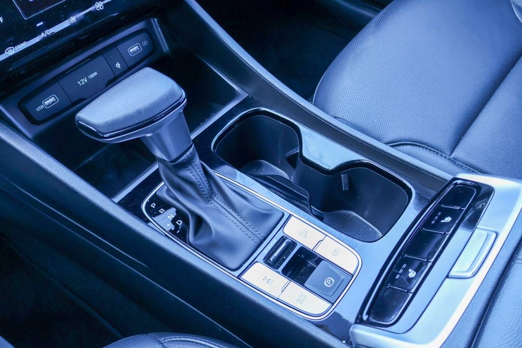 2024 Hyundai Santa Cruz NIGHT