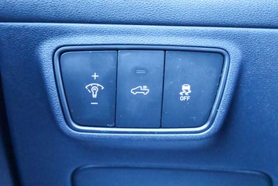 2024 Hyundai Santa Cruz NIGHT