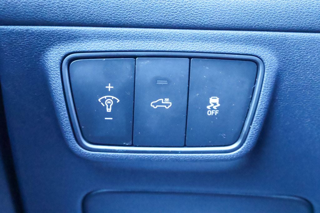 2024 Hyundai Santa Cruz NIGHT