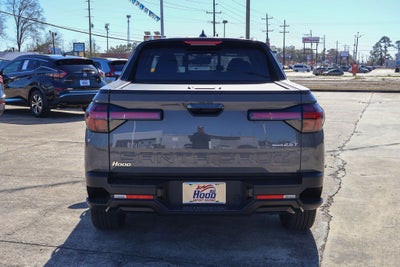 2024 Hyundai Santa Cruz NIGHT