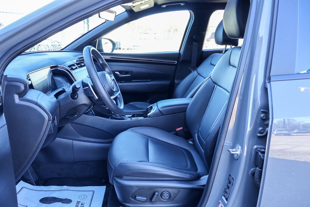 2024 Hyundai Santa Cruz NIGHT