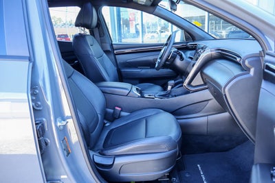 2024 Hyundai Santa Cruz NIGHT