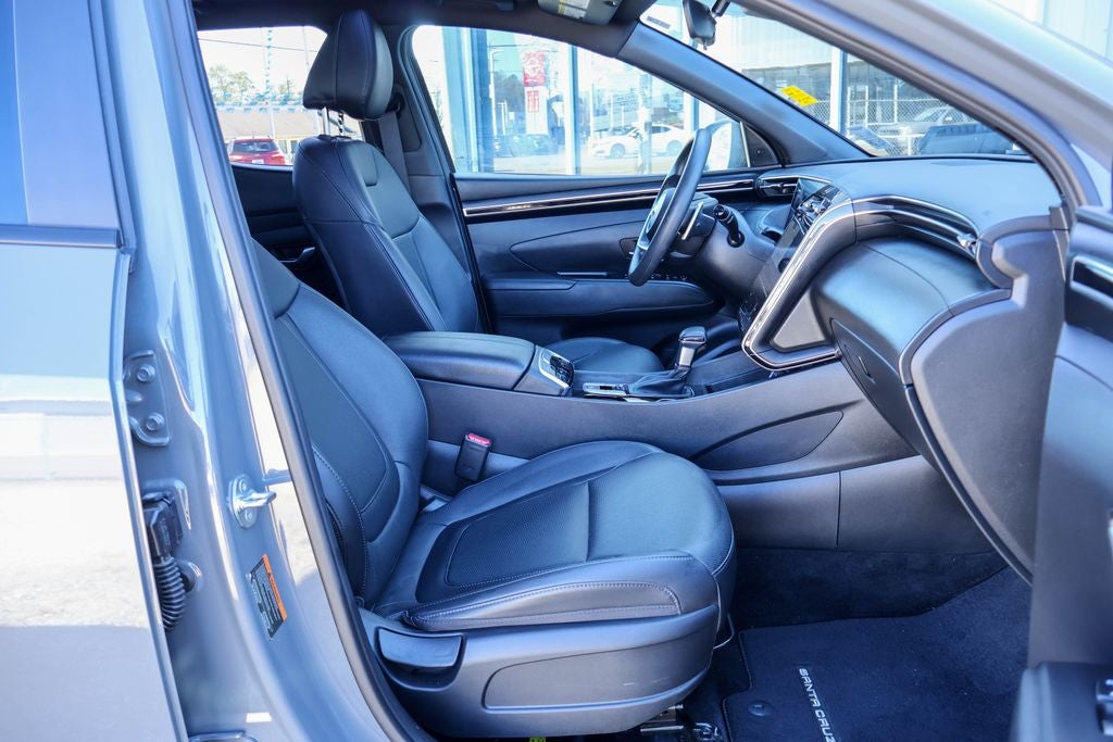 2024 Hyundai Santa Cruz NIGHT