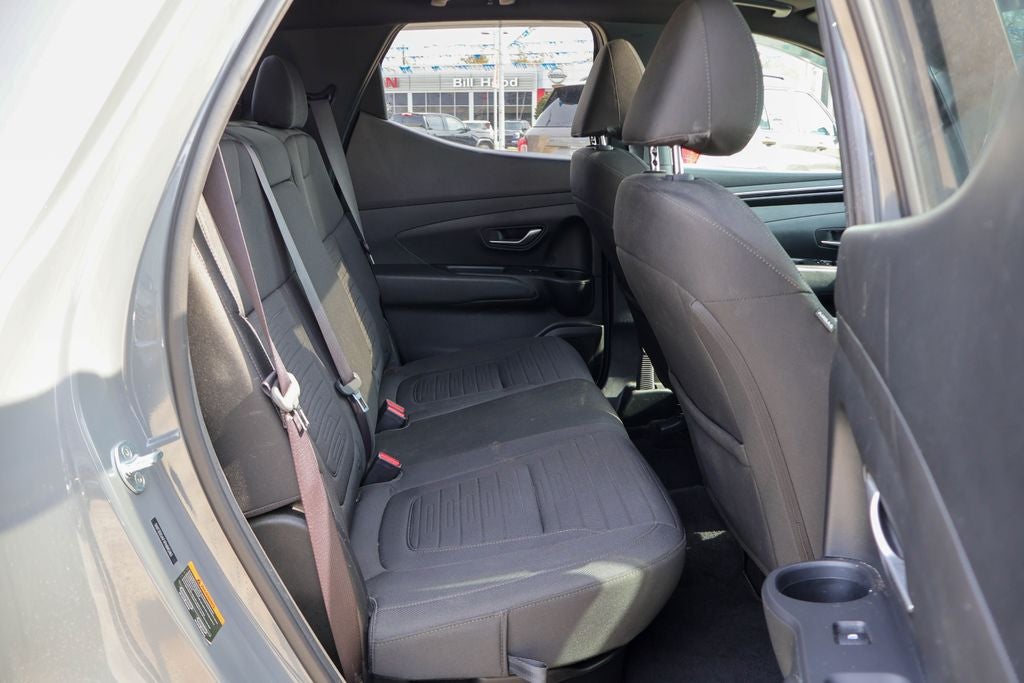 2023 Hyundai Santa Cruz SEL Premium