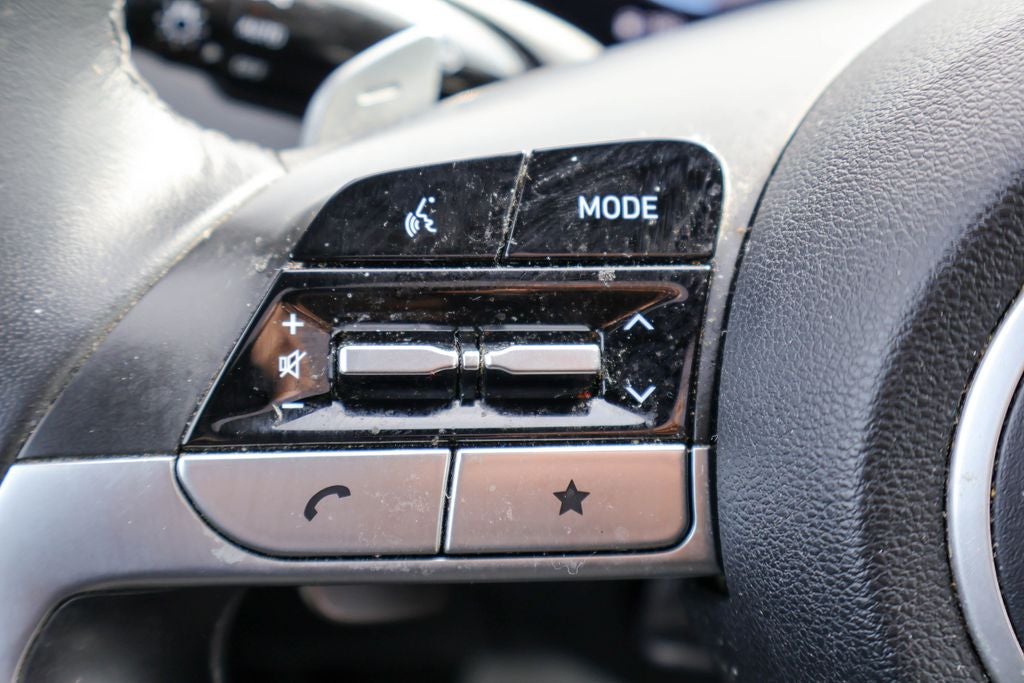 2023 Hyundai Santa Cruz SEL Premium