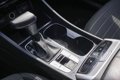 2023 Hyundai Santa Cruz SEL Premium