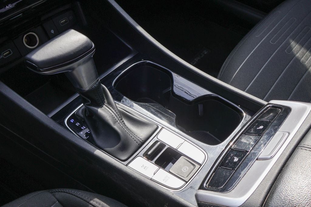 2023 Hyundai Santa Cruz SEL Premium