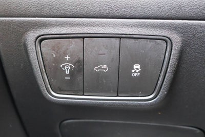 2023 Hyundai Santa Cruz SEL Premium