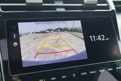 2023 Hyundai Santa Cruz SEL Premium