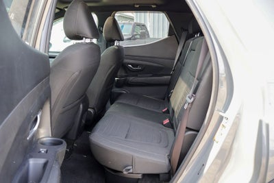 2023 Hyundai Santa Cruz SEL Premium