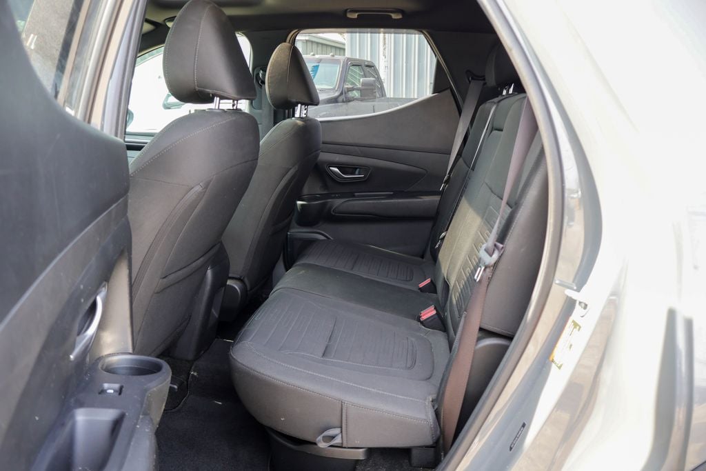 2023 Hyundai Santa Cruz SEL Premium