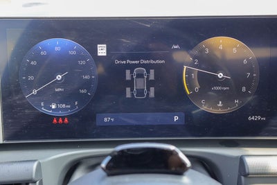 2025 Hyundai Santa Cruz XRT