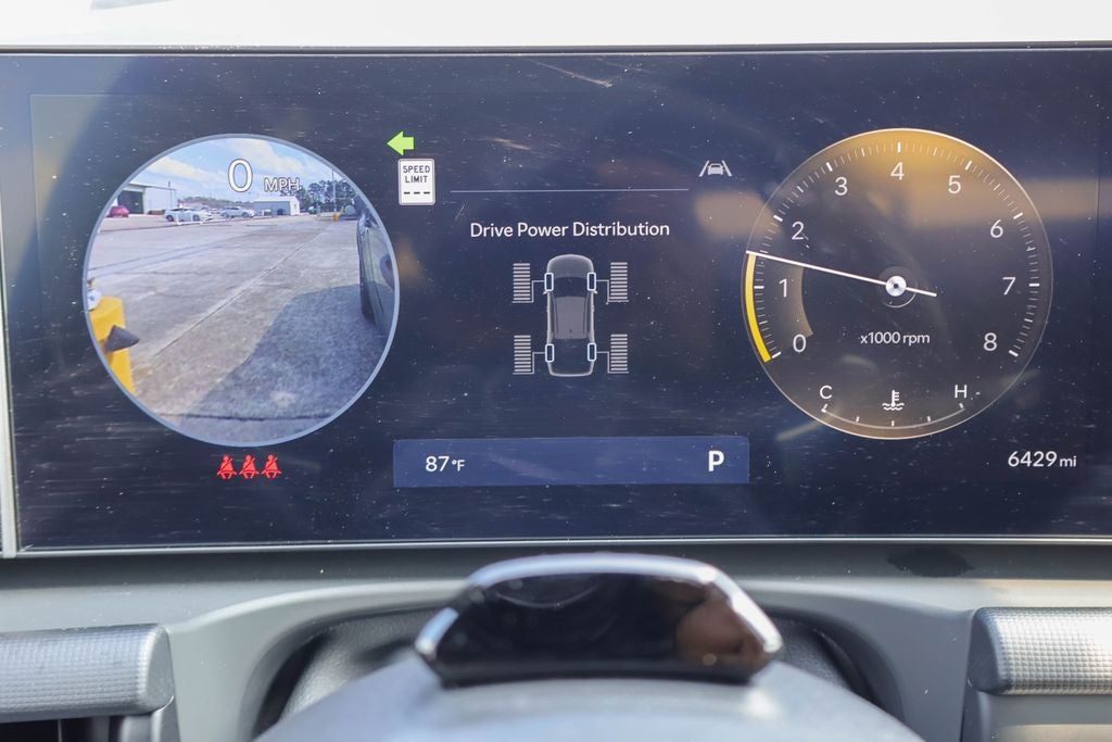 2025 Hyundai Santa Cruz XRT