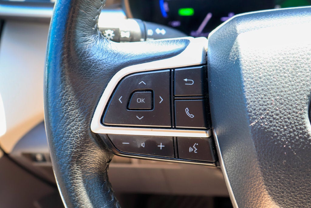 2021 Toyota Sienna XLE 8 Passenger