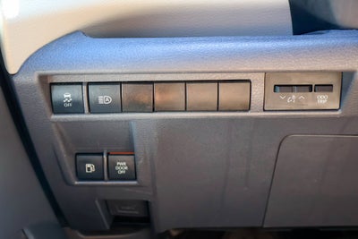2021 Toyota Sienna XLE 8 Passenger