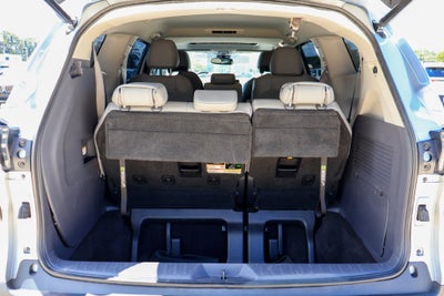 2021 Toyota Sienna XLE 8 Passenger