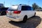 2004 Toyota Sienna Base