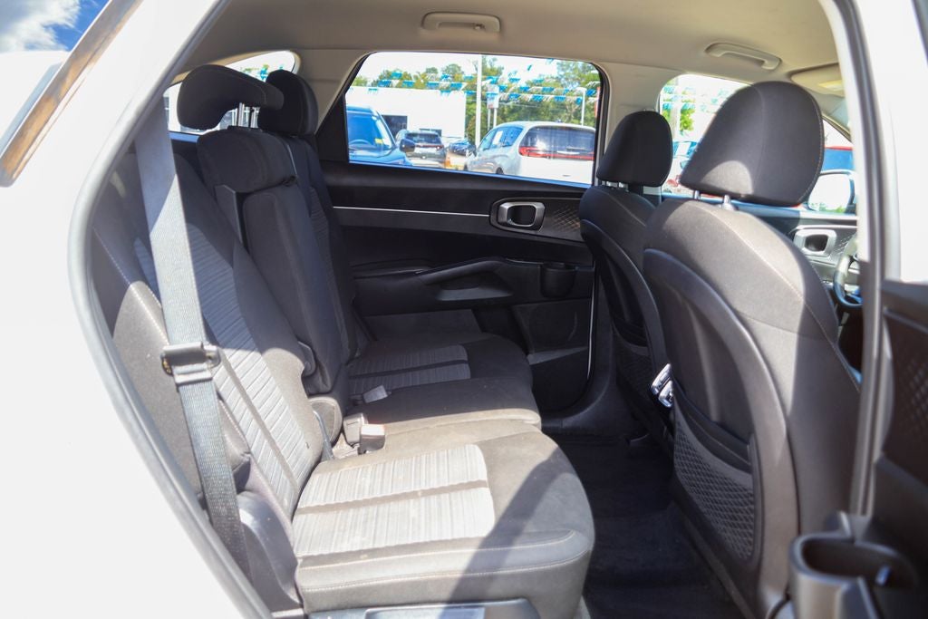 2021 Kia Sorento LX